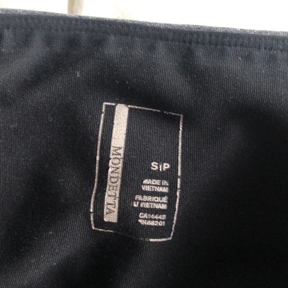 Mondetta Activewear Leggings - Picture 4 of 5